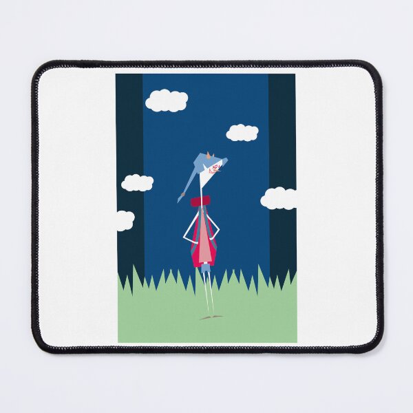 Item preview, Devil backpacker designed and sold by R-T-Gracie.