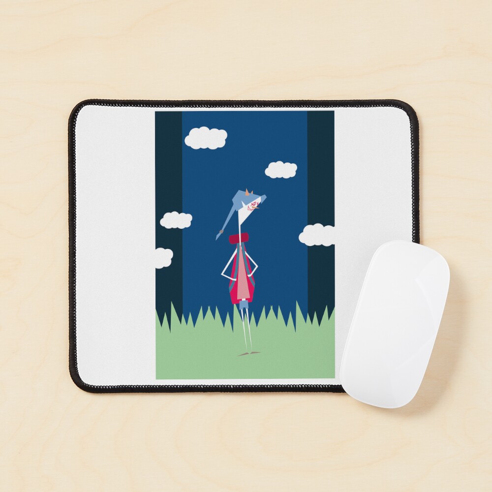 Item preview, Mouse Pad designed and sold by R-T-Gracie.