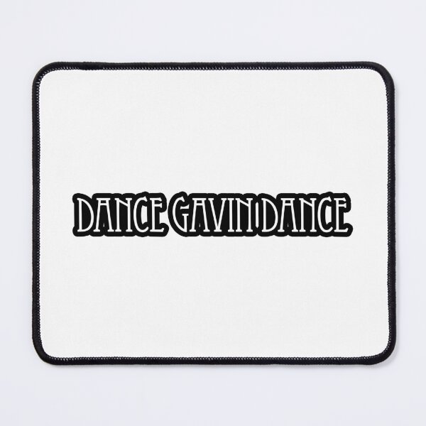 Item preview, Dgd Merch Dance Gavin Dance designed and sold by kamal-Art.