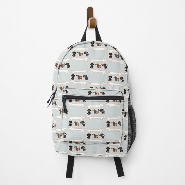 Item preview, Dachshund Sass designed and sold by ValsCrazyCats.
