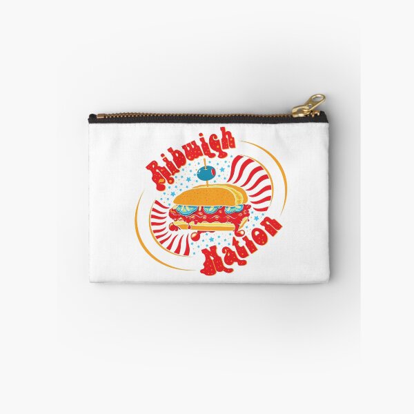 Item preview, Ribwich Nation designed and sold by Neil Manuel.