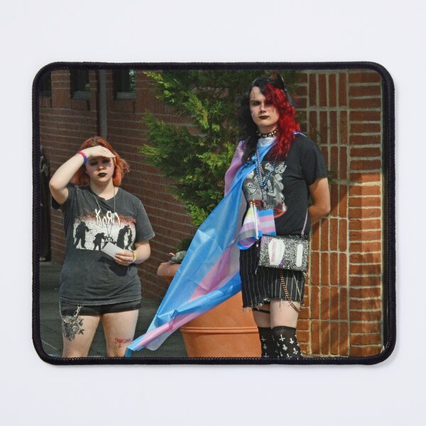Item preview, Canton Pride 2023 designed and sold by RabbitHole13.