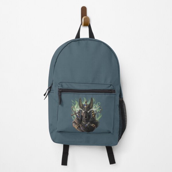 Item preview, Anubis the God of Death  designed and sold by irPrint.