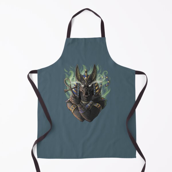 Item preview, Anubis the God of Death designed and sold by irPrint.