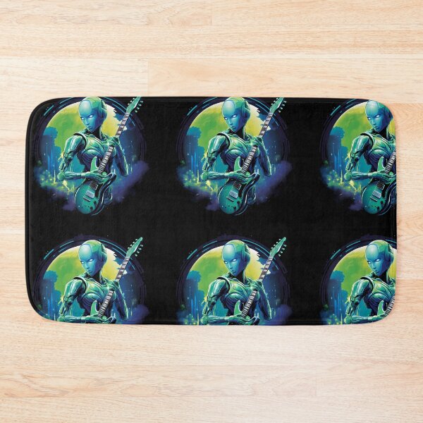 Item preview, Melodic Alien designed and sold by SweetMagicDream.