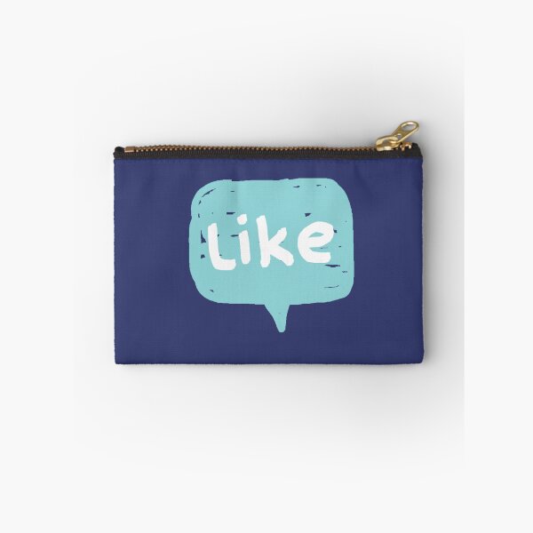 Item preview, Like FB designed and sold by HappyHomeGoods.