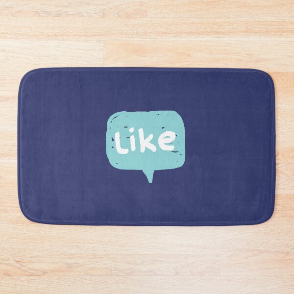 Item preview, Like FB designed and sold by HappyHomeGoods.