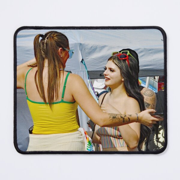 Item preview, Canton Pride 2023 designed and sold by RabbitHole13.