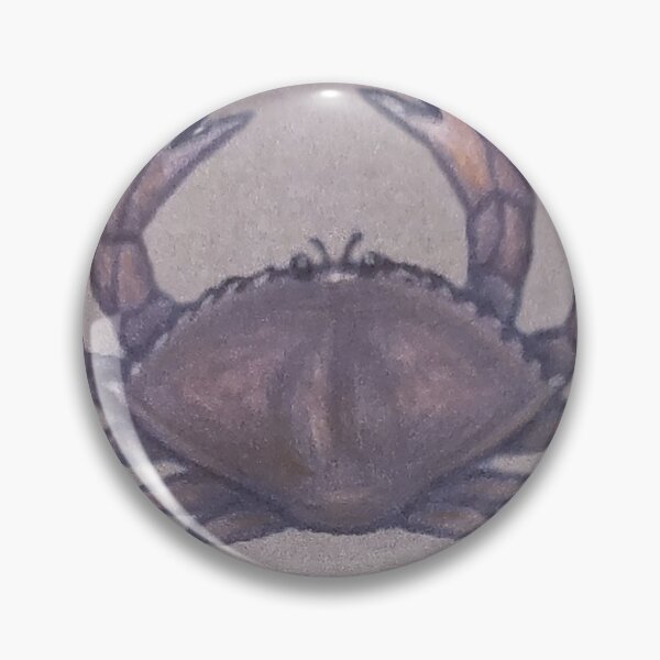 Item preview, Dungeness Crab designed and sold by alsbydesign.