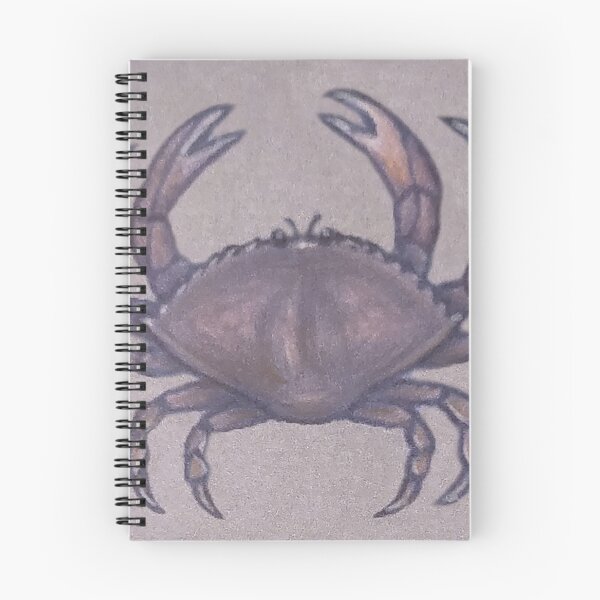 Item preview, Dungeness Crab designed and sold by alsbydesign.