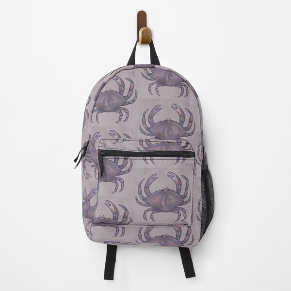 Item preview, Dungeness Crab designed and sold by alsbydesign.