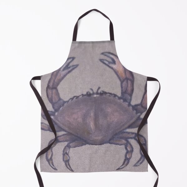 Item preview, Dungeness Crab designed and sold by alsbydesign.