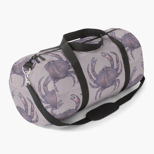 Item preview, Dungeness Crab designed and sold by alsbydesign.