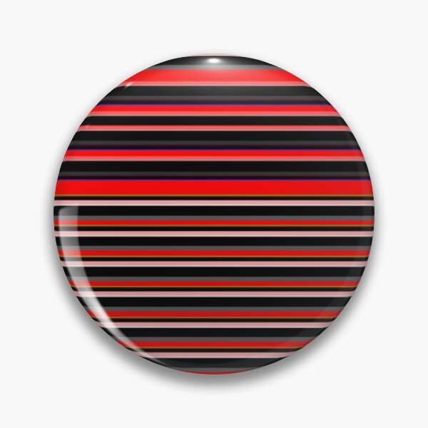 Item preview, Pattern thin red lines. designed and sold by MirBer.