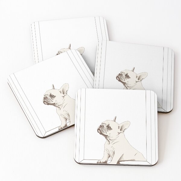 Item preview, Bulldog look forward to the hope designed and sold by ahawonderland.