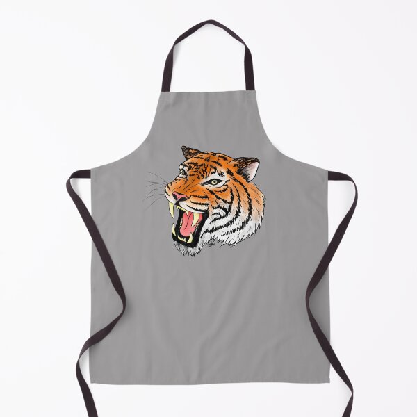Item preview, Tiger designed and sold by SDCreaciones.