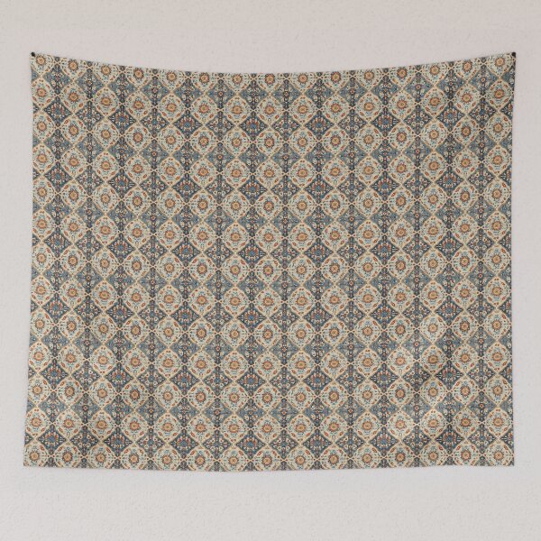 Item preview, Traditional Persian Rug Pattern #2 designed and sold by BrushstrokesA.