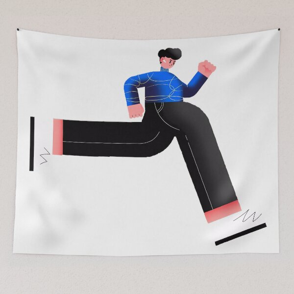 Item preview, running designed and sold by Alexklim82.