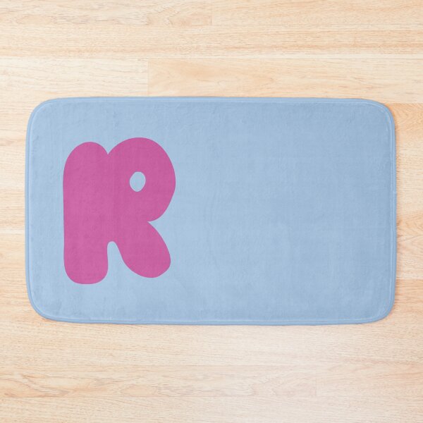 Item preview, For the people their name begins with R :) designed and sold by Pandety.