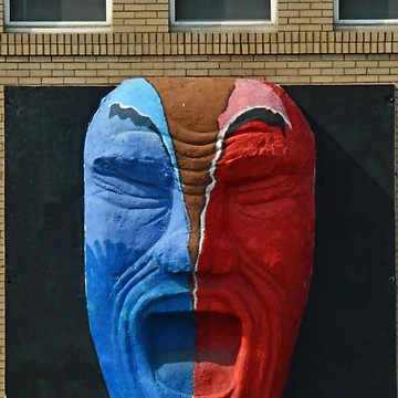 Aperçu de l'œuvre Canton Art de RabbitHole13