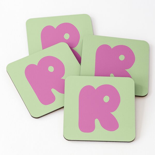 Item preview, For the people their name begins with R :) designed and sold by Pandety.