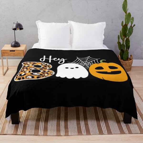 Item preview, Hey Boo designed and sold by quanlh.