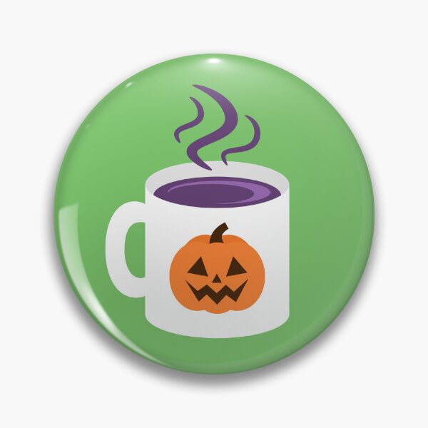 Item preview, spookyCoffee designed and sold by defineCoffee.