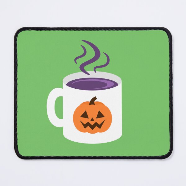 Item preview, spookyCoffee designed and sold by defineCoffee.
