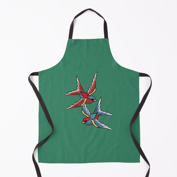Item preview, Lark and Sparrow tattoo designed and sold by xkaexdmdehm7.