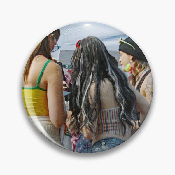 Item preview, Canton Pride 2023 designed and sold by RabbitHole13.