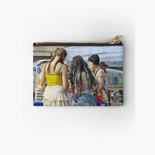 Item preview, Canton Pride 2023 designed and sold by RabbitHole13.