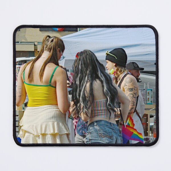 Item preview, Canton Pride 2023 designed and sold by RabbitHole13.