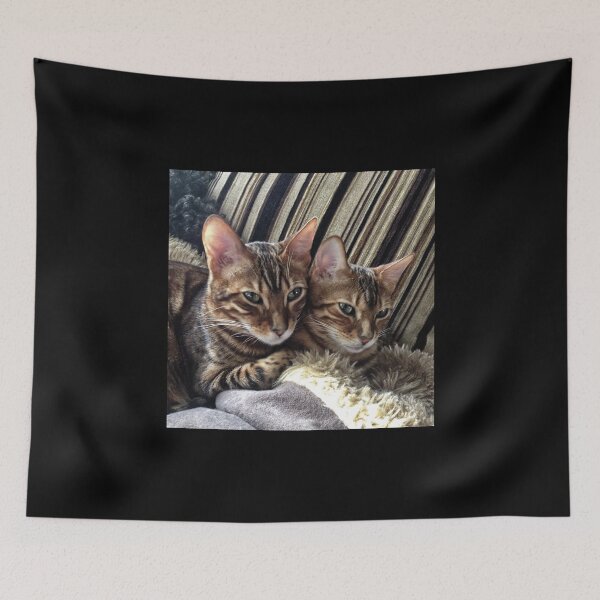 Item preview,  Asha & Tyrion designed and sold by AnnDixon.