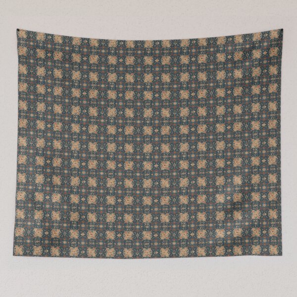 Item preview, Traditional Persian Rug Pattern #7 designed and sold by BrushstrokesA.