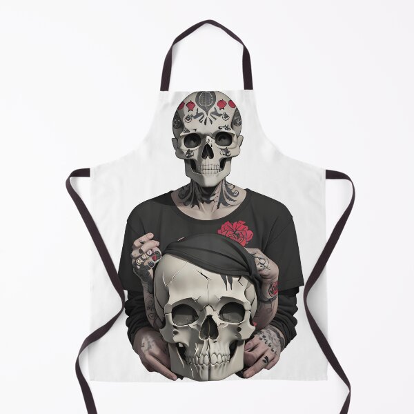 Item preview, Realistic Human Skull Style Graphic designed and sold by Ntp27digital.