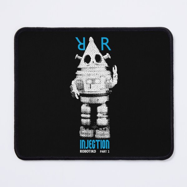 Item preview, Robotiko Rejekto - Injection designed and sold by justanotherw.