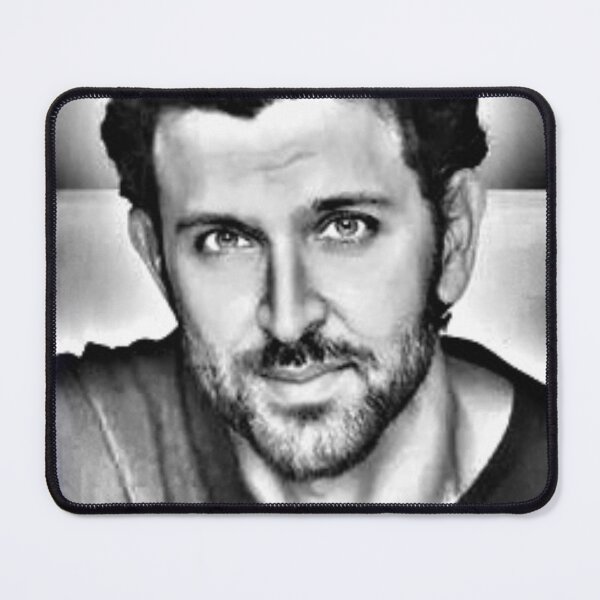 Item preview, Hrithik Roshan designed and sold by Heba3000.