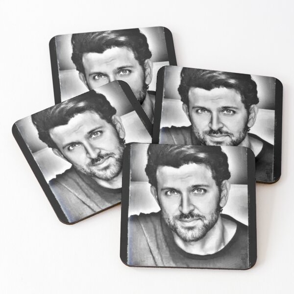 Item preview, Hrithik Roshan  designed and sold by Heba3000.