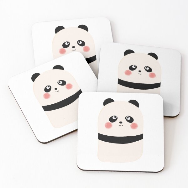 Item preview, Adorable Animal Delight designed and sold by Shuga-Design.
