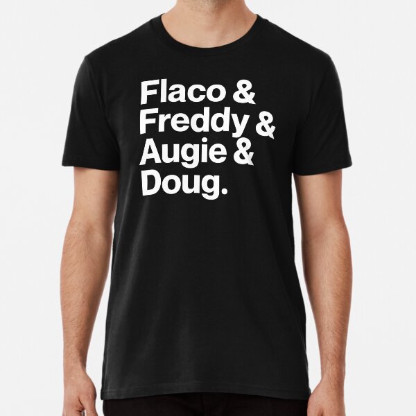 Item preview, Flaco & Freddy & Augie & Doug - Texas Tornados designed and sold by blt2000.