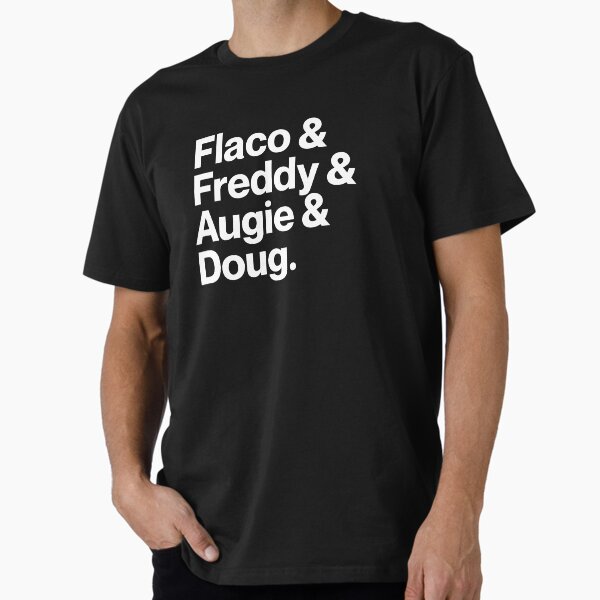 Item preview, Flaco & Freddy & Augie & Doug - Texas Tornados designed and sold by blt2000.