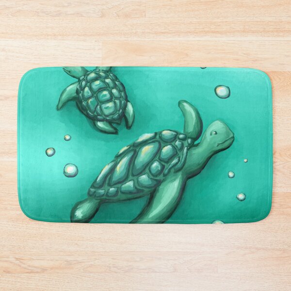 Item preview, Sea Turtles designed and sold by Meganemer4.