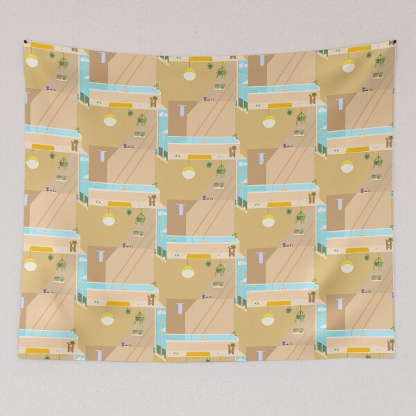 Item preview, Baby in the Tub designed and sold by peachesandfizz.