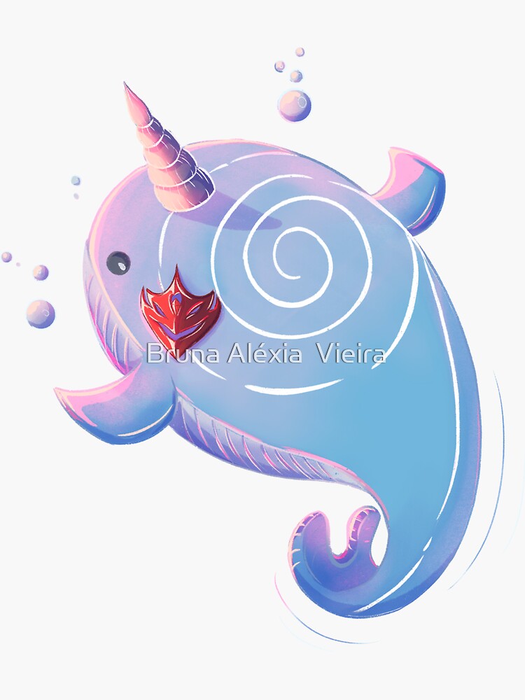 Tartaglia / Childe Whale - Genshin Impact Fanart