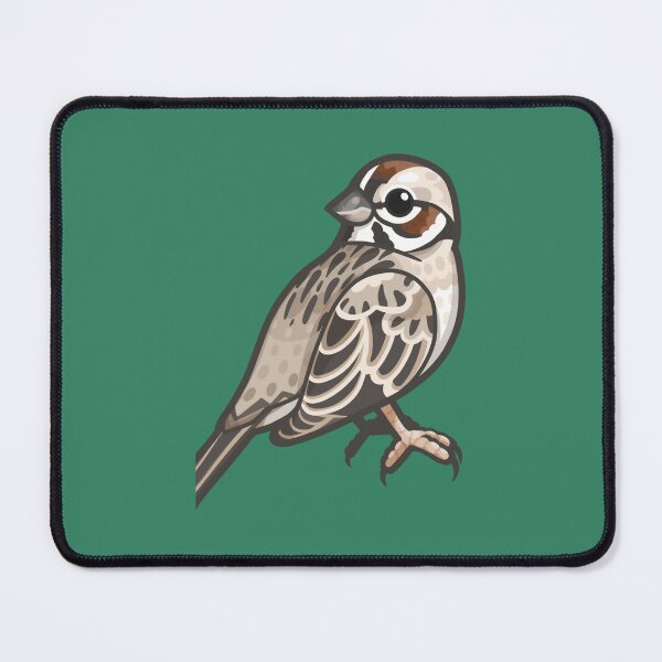 Item preview, Lark Sparrow 	 	 designed and sold by xkaexdmdehm7.