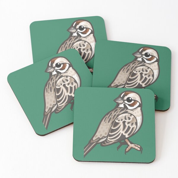 Item preview, Lark Sparrow 	 	 designed and sold by xkaexdmdehm7.