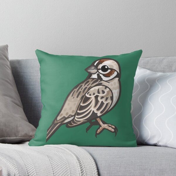 Item preview, Lark Sparrow 	 	 designed and sold by xkaexdmdehm7.