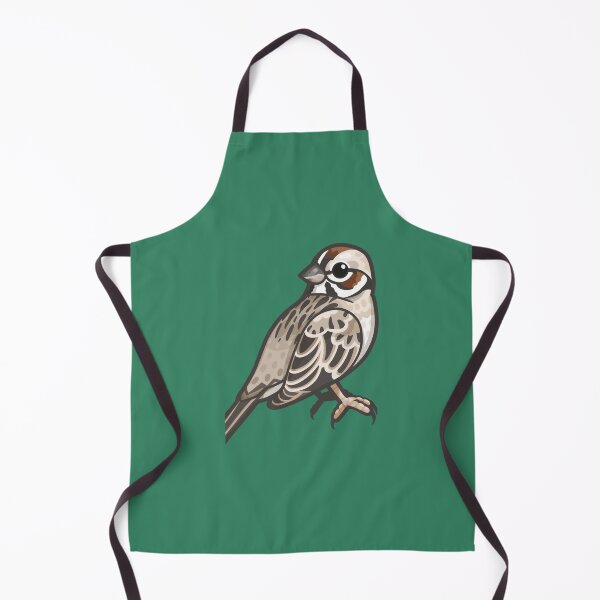 Item preview, Lark Sparrow designed and sold by xkaexdmdehm7.