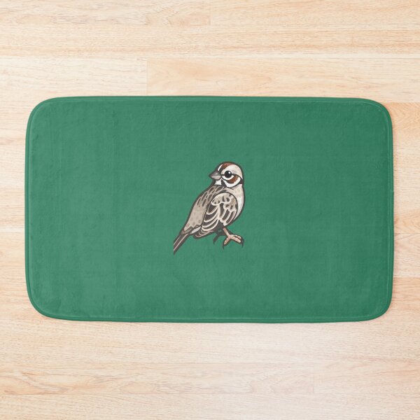 Item preview, Lark Sparrow 	 	 designed and sold by xkaexdmdehm7.