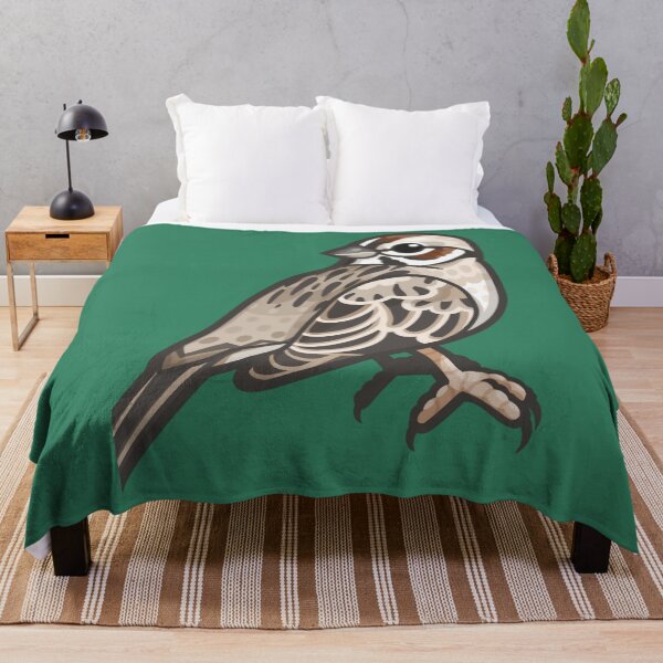 Item preview, Lark Sparrow 	 	 designed and sold by xkaexdmdehm7.